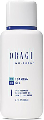

Obagi Medical Face Wash(201 ml)