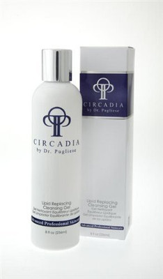 

Circadia by dr. pugliese lipid replacing cleansing gel(240 ml)
