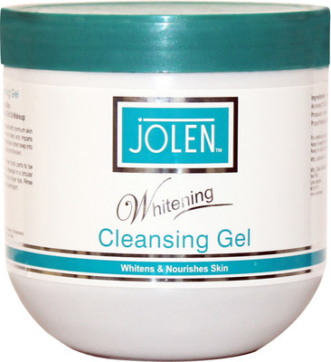 

Jolen Whitening Cleansing Gel(500 ml)