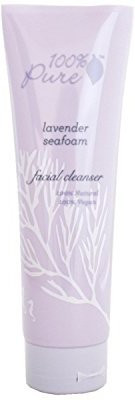 

One Hundred Percent Pure orange essence facial cleanser(102 ml)