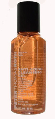 

Peter Thomas Roth anti-aging cleansing gel(30 ml)