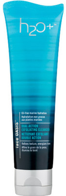 

H2O Plus Face Oasis Exfoliating Cleanser(120 ml)