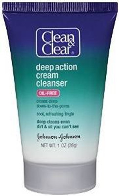 

Johnson & Johnson free & clear liquid cleanser refill(30 ml)