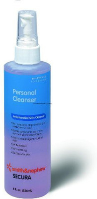 

Secura milk cleanser(240 ml)