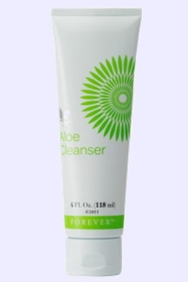 

Forever Aloe Cleanser(118 ml)