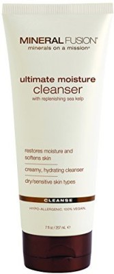 

Mineral Fusion cleanser extremely gentle cleanser for women(200 ml)