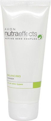 

Avon Anew NUTRA EFFECT BALANCING CLEANSER(100 g)