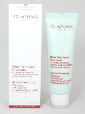 

Clarins elixir superieur cleansing foam ii n(126 ml)