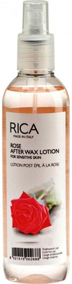 

Rica Rose After Wax Lotion(250 ml)