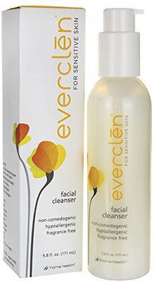 

Home Health complete cleansing of eyelids and eyelashes for people with blepharitis(174 ml)