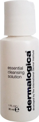 

Dermalogica Essential Cleansing Solution(30 ml)