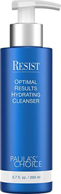 Paula's Choice hygienic cleansing lotion(192 ml)