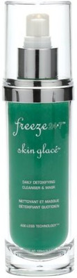

Freeze 24/7 white lucent brightening cleansing foam(99 ml)