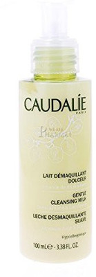 

Caudalie gentle cleanser travel(100 ml)