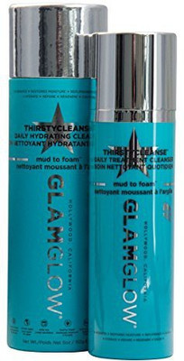 

Glamglow cleanance cleansing water travel size(150 ml)