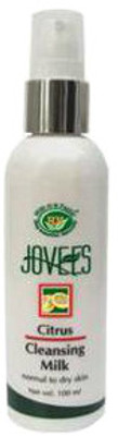 

Jovees Citrus Cleansing Milk(100 ml)