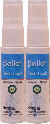 

Bello Fresh Look - Spray(50 ml)