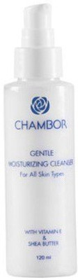 

Chambor Gentle Moisturizing Cleanser For All Skin Types(120 ml)