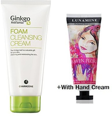 

Charmzone facial cleansing paste(150 ml)