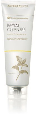 

doTERRA est�e lauder nutritious radiant vitality 2-in-1 foam cleanser(120 ml)