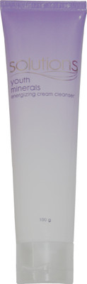 

Avon Energizing Cream Cleanser(100 g)