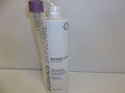 

Serious Skin Care original deep cleansing cream(360 ml)