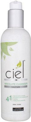 

Ciel Absolute Cleanser(250 ml)