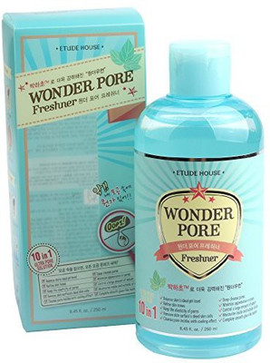 

Etude House Wonder Pore Freshner 7 in 10(250 ml)