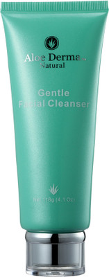 

Aloe Derma Gentle Facial Cleanser(118 g)