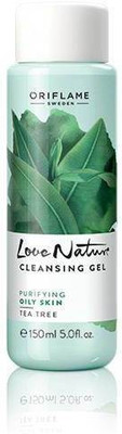 

Oriflame Sweden Cleansing Gel(150 ml)
