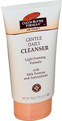 

Palmer's aha cleansing and peeling foam(157.5 ml)