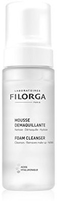 

Filorga japanese charcoal natural face cleansing foam(150 ml)