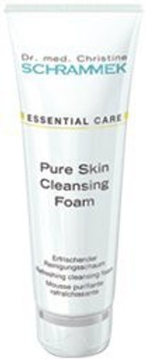 

Schrammek aroma white c+ brightening cleansing foam(100 ml)