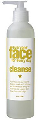 

Everyone face cleanser, 8 ounce(235 ml)