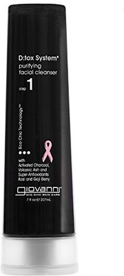 

Giovanni neo-cleanse gentle cleanser(207 ml)