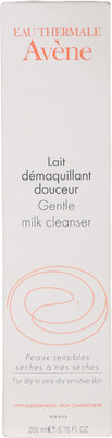 

Avene Gentle Milk Cleanser(200 ml)