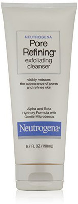 

Neutrogena Pore Refining Cleanser(198 ml)