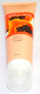 

Avon Papaya Whitening Cleanser(100 ml)