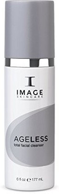 

Image Skin Care image skincare total facial cleanser(180 ml)