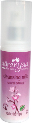 Aaranyaa Cleansing milk(100 ml) Aaranyaa Cleansing milk(100 ml)