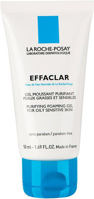 

La Roche Posay Effaclar Foaming Gel(50 ml)
