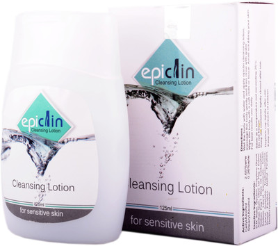 10% OFF on Epiclin Lotion(125 ml) 10% OFF on Epiclin Lotion(125 ml)