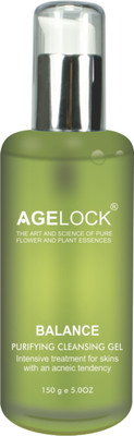 

O3+ Agelock Balance Purifying Cleansing Gel(150 g)