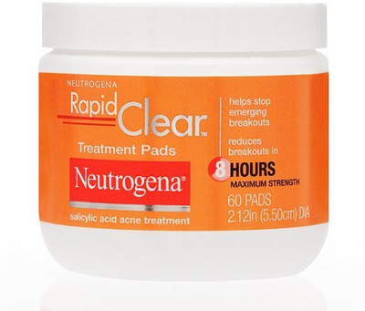 

Neutrogena Rapid Clear Oil(147 ml)