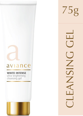 

Aviance White Intense Ultra Brightening Cleansing Gel(75 g)