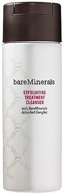 

Bare Escentuals Exfoliating Treatment Cleanser(70 g)
