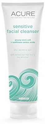 

Acure mandelic acid 3-in-1 exfoliating cleanser(120 ml)