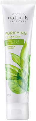 

Avon Anew PURIFYING CLEANSER(100 g)