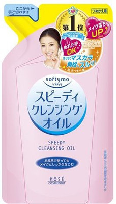 

softymo MCH01148(200 ml)