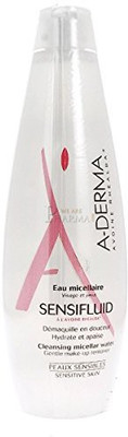 

A-Derma micro polish cleanser(500 ml)